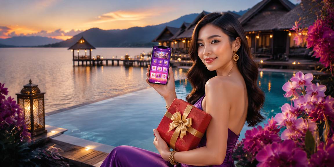 viber777 Dragon Dance