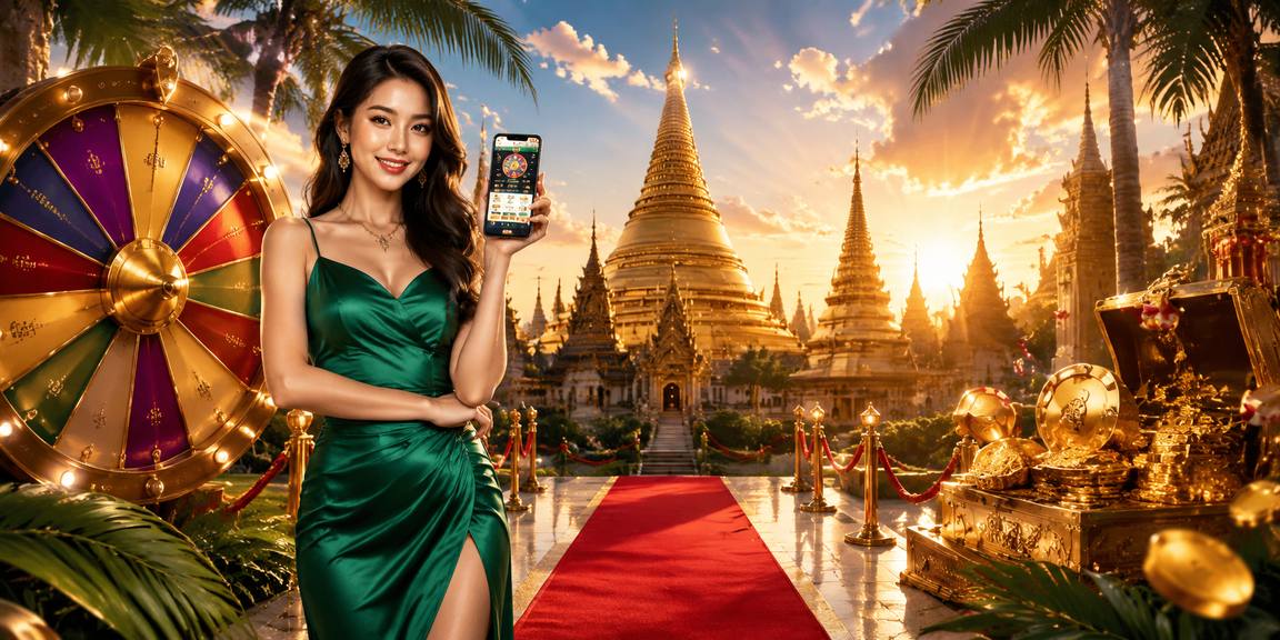 viber777 Lucky Voyage