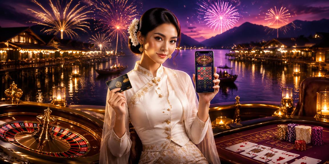 viber777 mobile gaming